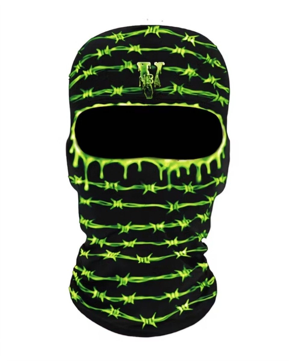 VLone Ski Mask NBA Youngboy BNIP