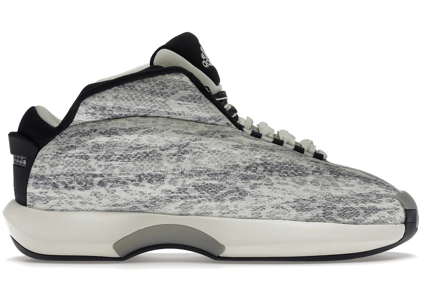 adidas Crazy 1 Snakeskin