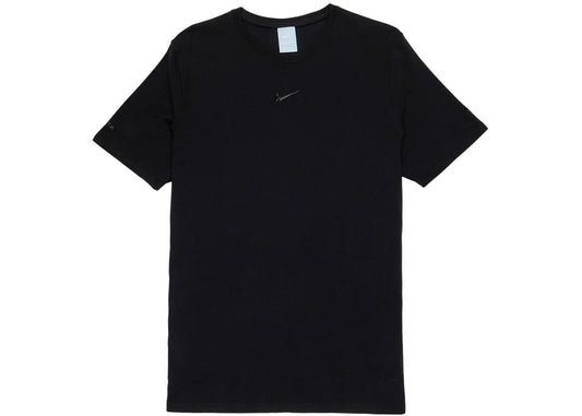 Nike x Drake NOCTA Logo Tee Black