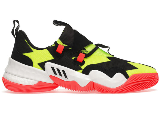 adidas Trae Young 1 So So Def Recordings Atlanta