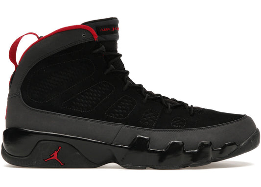 Jordan 9 Retro Charcoal