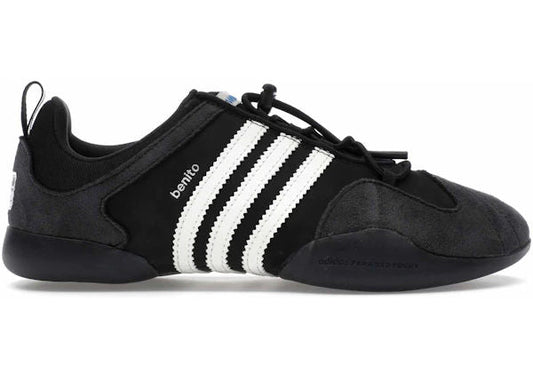 adidas Ballerina Bad Bunny Black Chalk