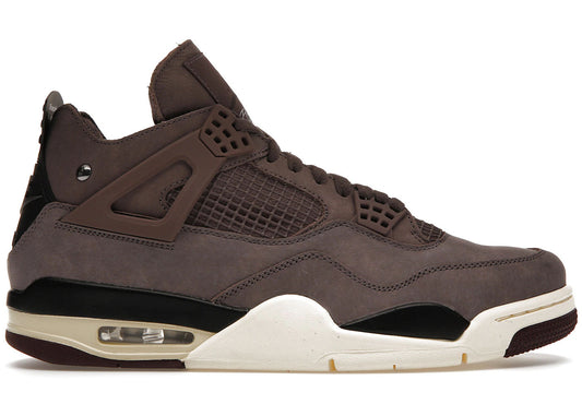 Jordan 4 Retro SP A Ma Maniére Violet Ore - New no box
