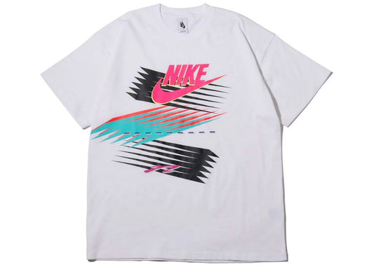 Nike x Atmos NRG S/S Tee White